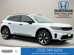 2026 Honda Prologue Elite SUV