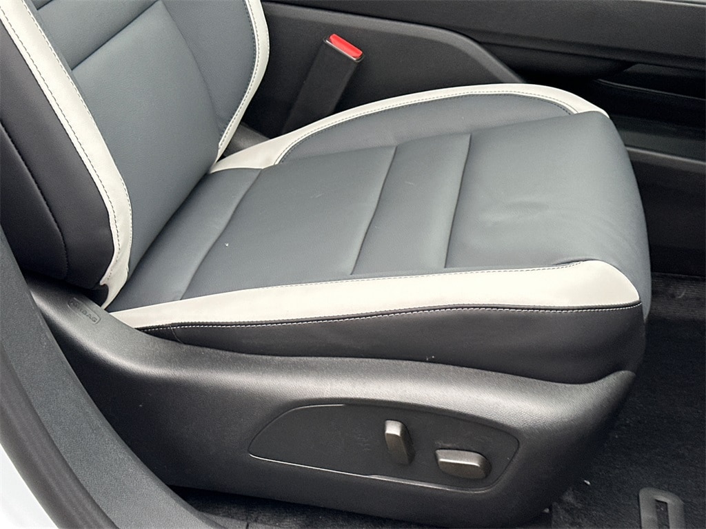 New 2026 Honda Prologue Touring SUV