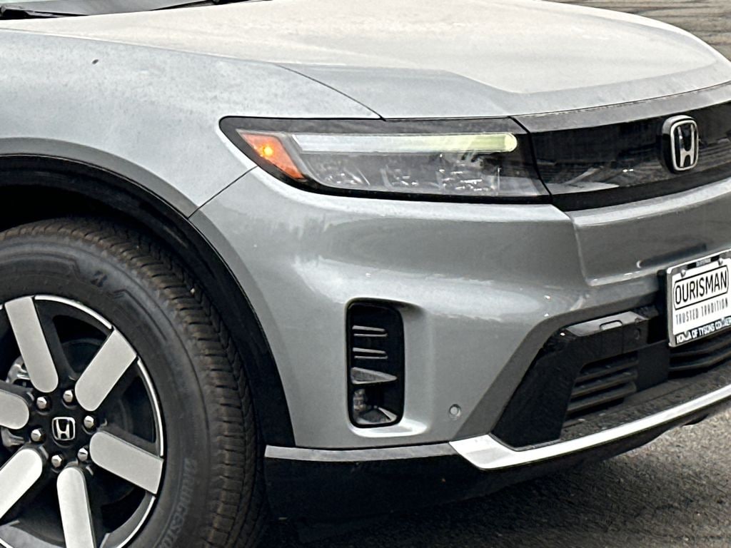 New 2026 Honda Prologue Touring SUV