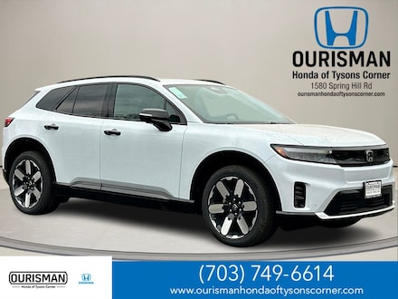 2026 Honda Prologue Elite SUV