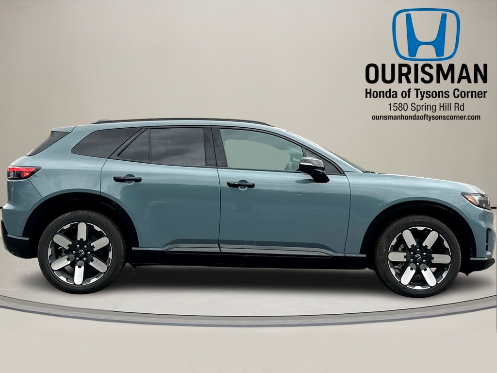 New 2026 Honda Prologue Elite SUV