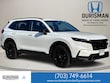 Honda CR-V Hybrid