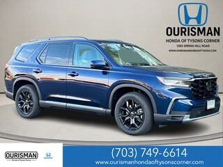 2025 Honda Pilot Touring+ SUV For Sale in Vienna, VA