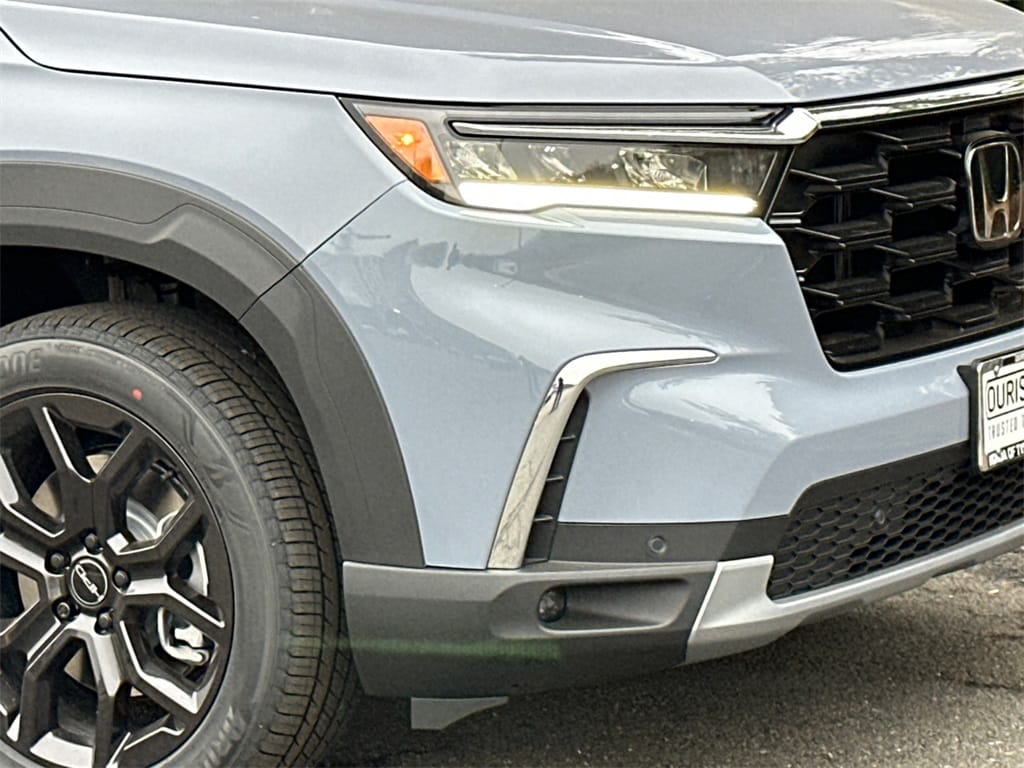 New 2025 Honda Pilot Touring+ SUV