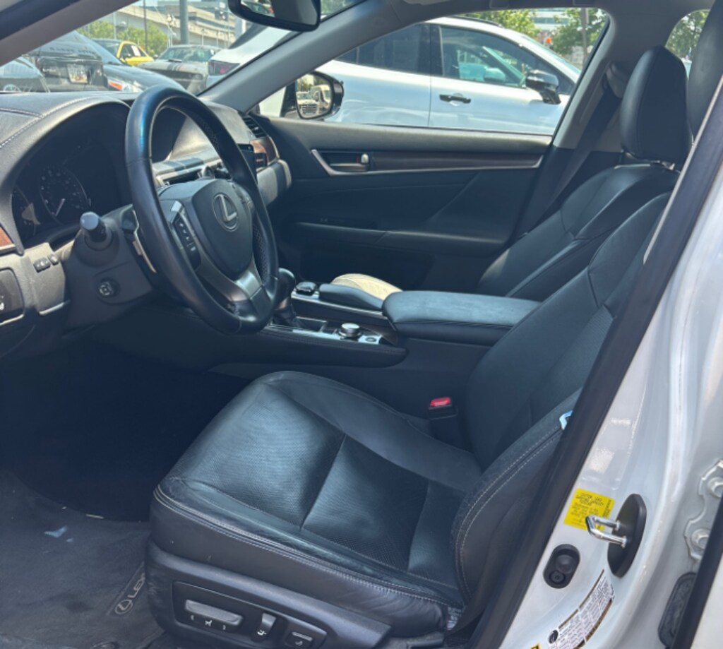 Used 2013 Lexus GS 350 350 Sedan