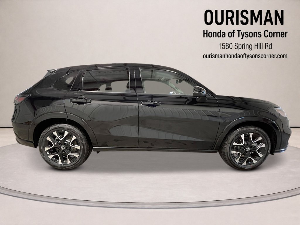 New 2027 Honda HR-V EX-L SUV