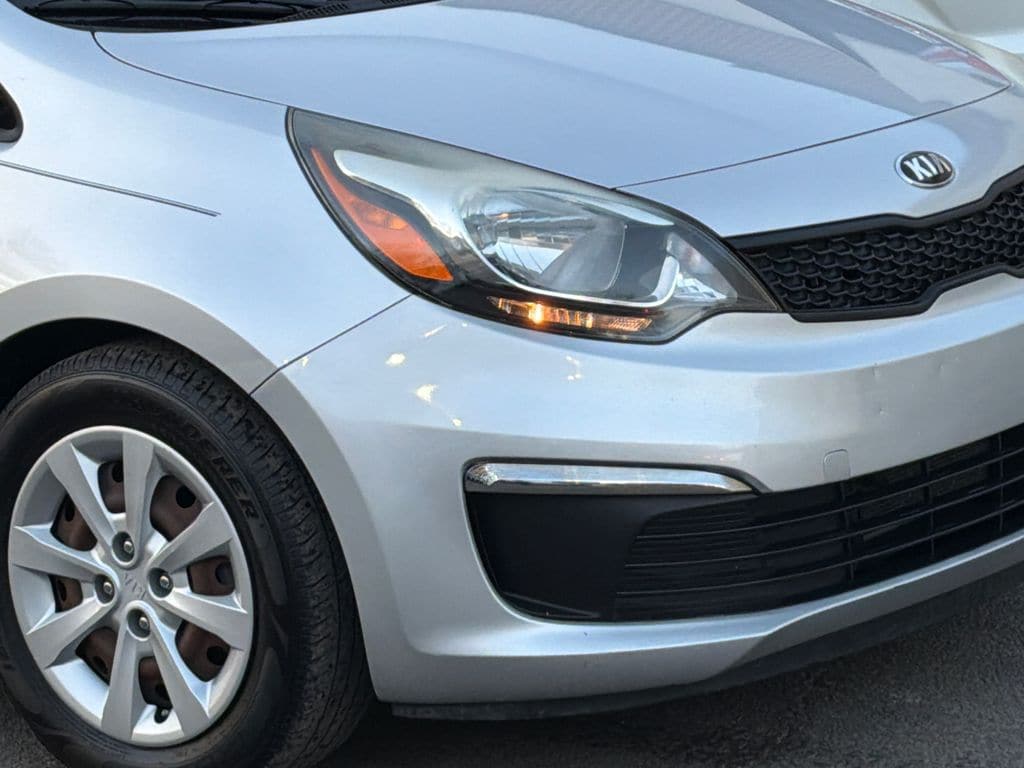 2017 Kia Rio LX