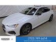Acura TLX