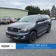  Toyota Sequoia