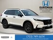 Honda CR-V Hybrid