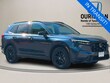  Honda CR-V Hybrid
