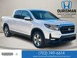 Honda Ridgeline
