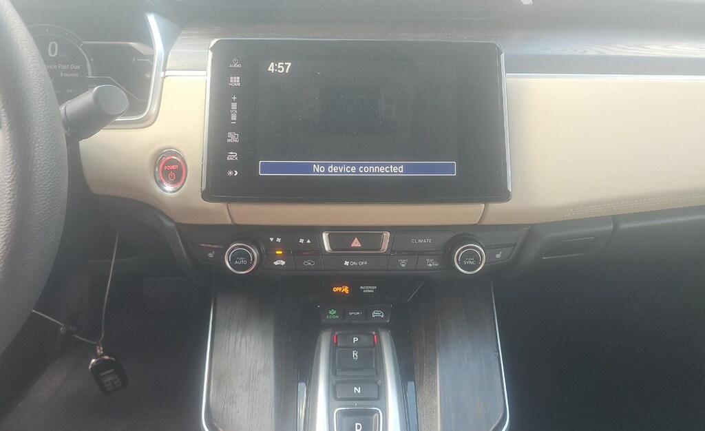 Used 2020 Honda Clarity Plug-In Hybrid Base Sedan