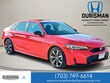 Honda Civic Hybrid