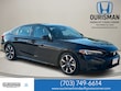 Honda Civic Hybrid