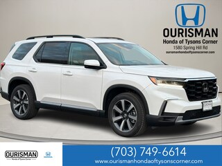 2025 Honda Pilot Touring SUV For Sale in Vienna, VA