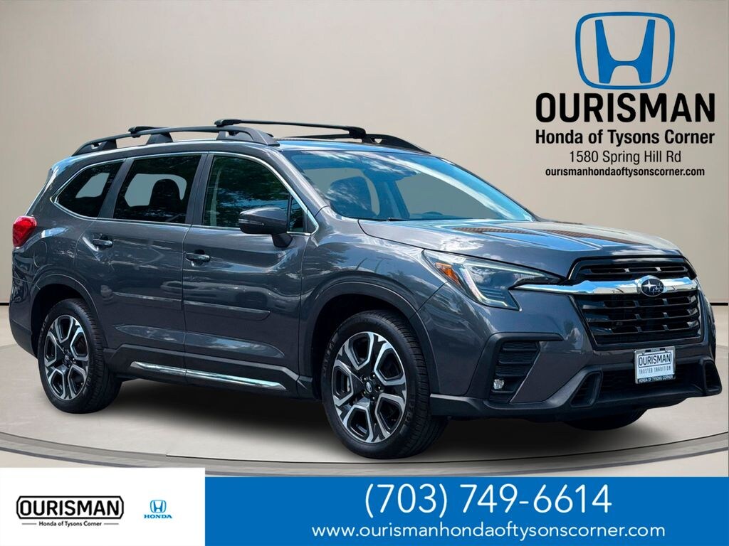 Used 2023 Subaru Ascent Limited SUV