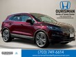  Lincoln MKC