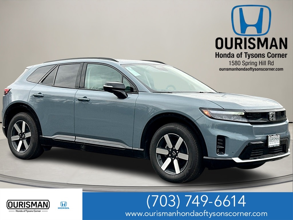 2026 Honda Prologue Touring's photo