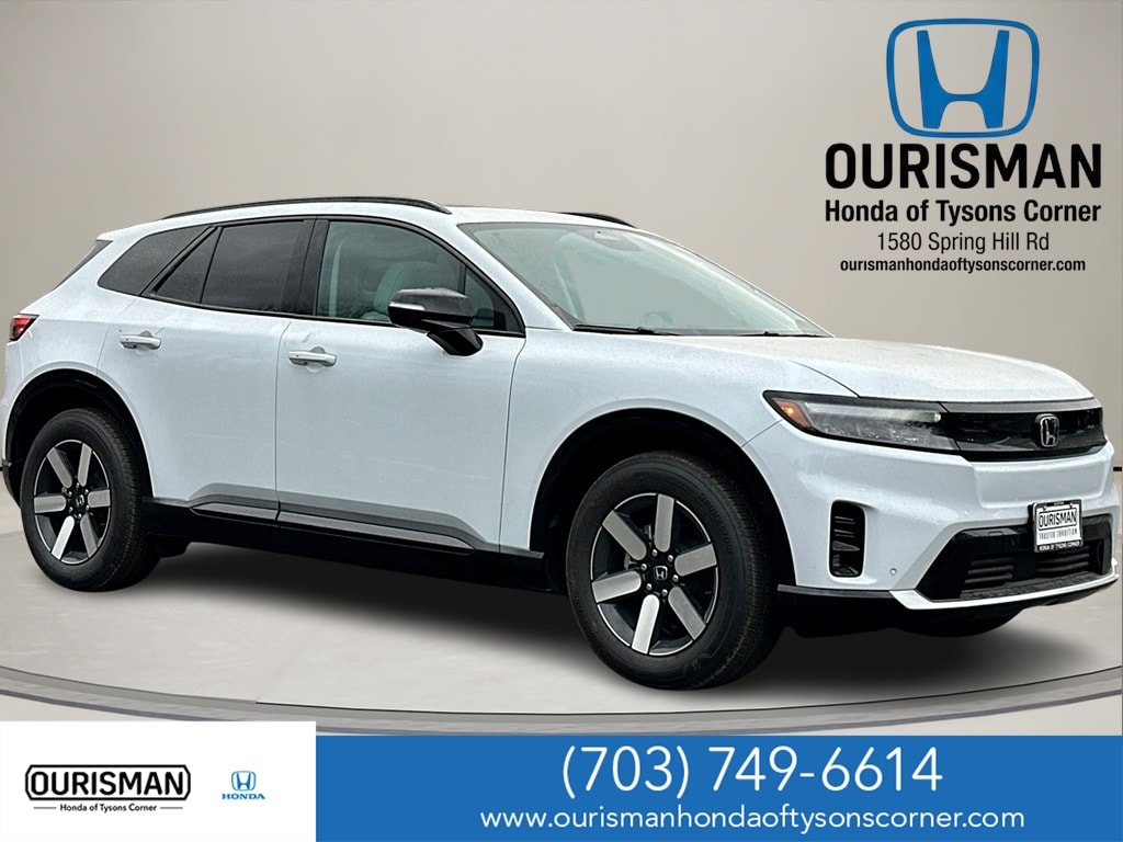New 2026 Honda Prologue Touring SUV