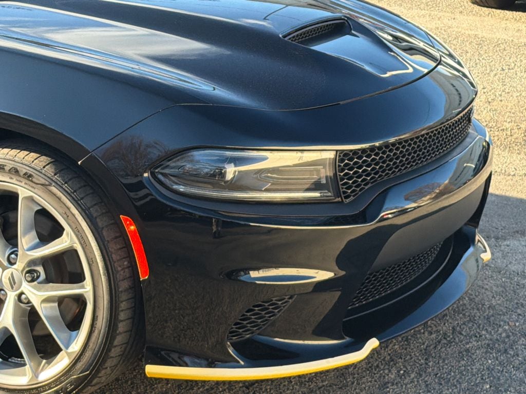 Used 2023 Dodge Charger GT Sedan