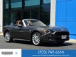  FIAT 124 Spider