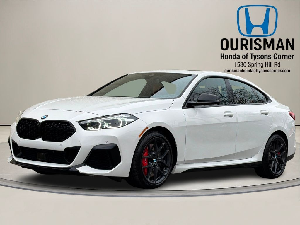 Used 2024 BMW M235i M235i xDrive Gran Coupe