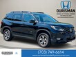  Honda Passport