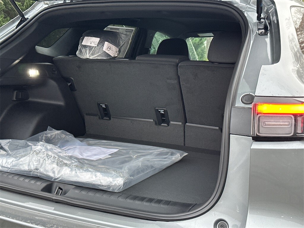 New 2025 Honda Prologue EX SUV