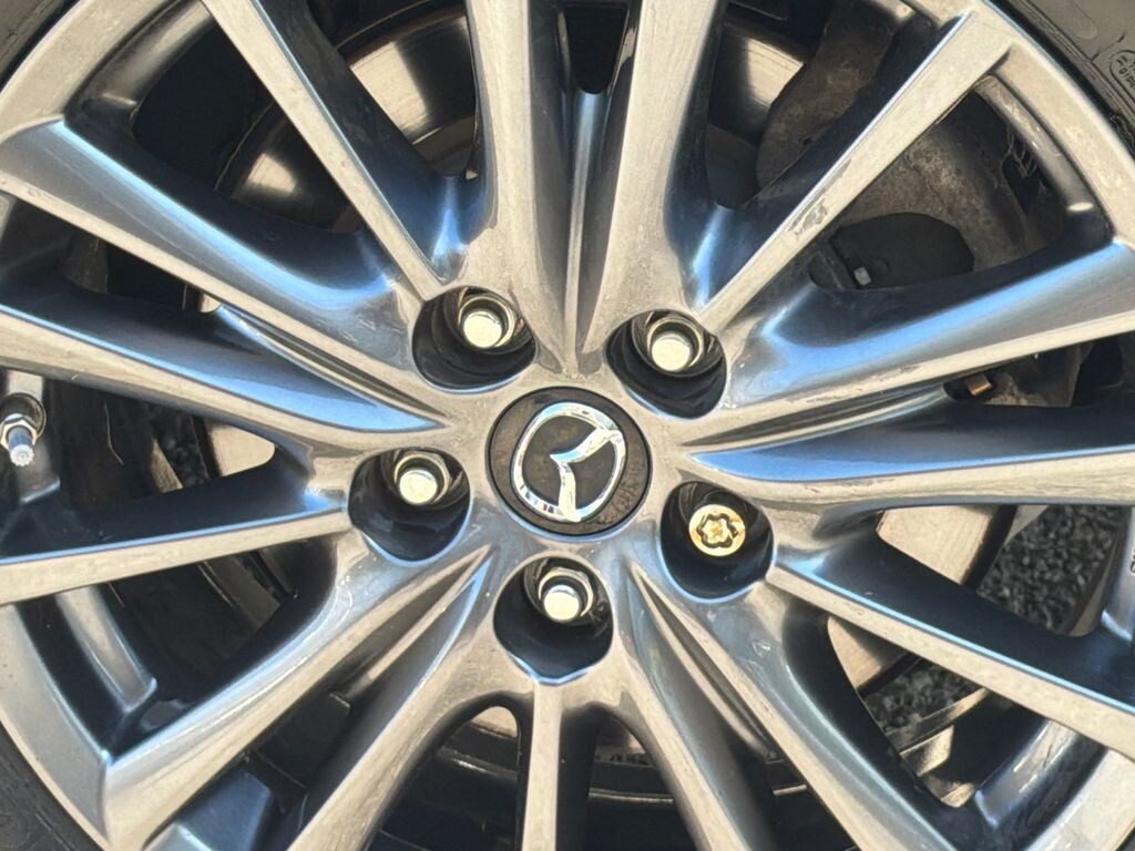 Used 2020 Mazda Mazda CX-5 Touring SUV