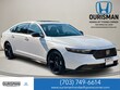  Honda Accord Hybrid