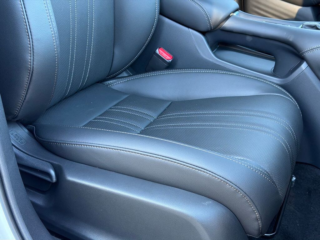 New 2026 Honda HR-V EX-L SUV