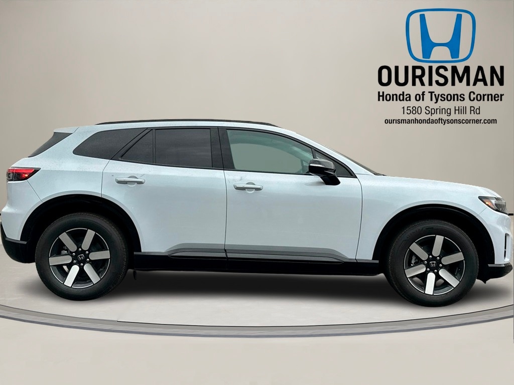 New 2026 Honda Prologue Touring SUV