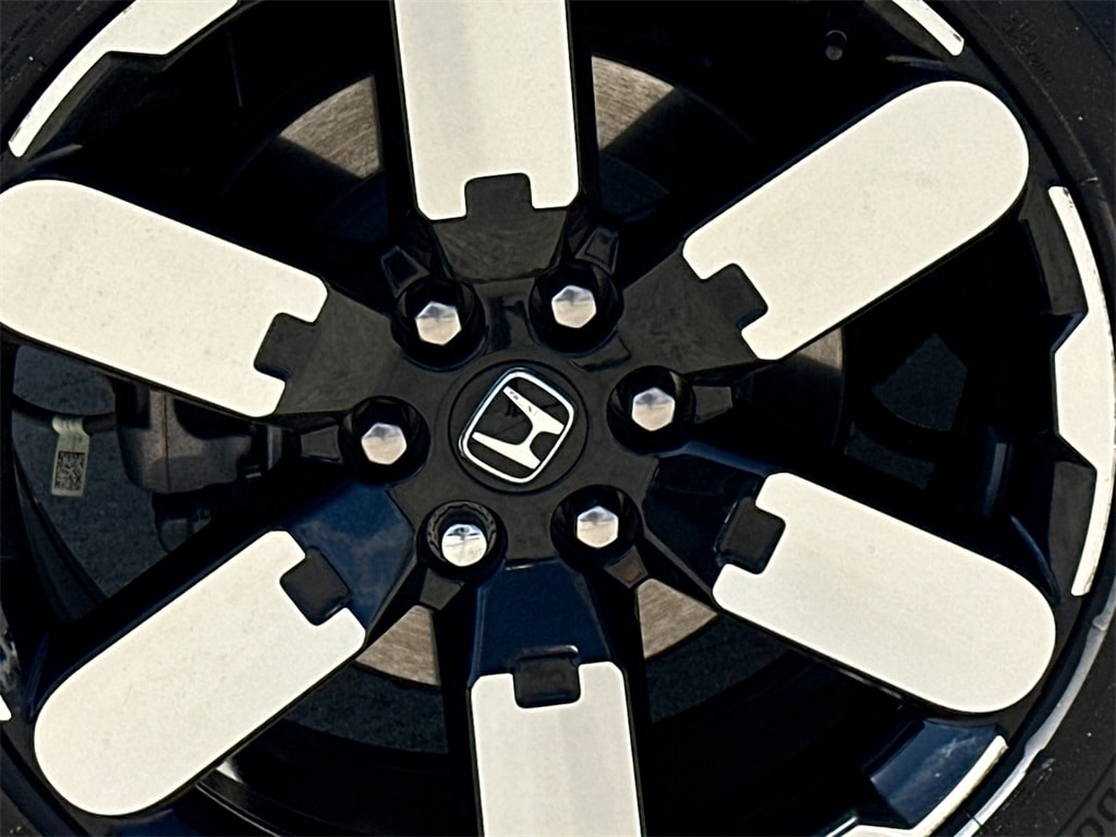 Certified 2024 Honda Prologue Elite SUV