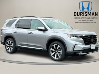 2025 Honda Pilot Touring SUV For Sale in Vienna, VA
