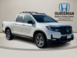  Honda Ridgeline