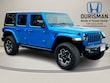  Jeep Wrangler Unlimited 4xe