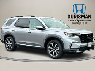 2025 Honda Pilot Touring SUV For Sale in Vienna, VA