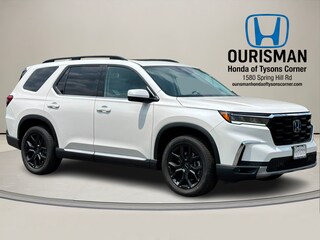 2025 Honda Pilot Touring+ SUV For Sale in Vienna, VA