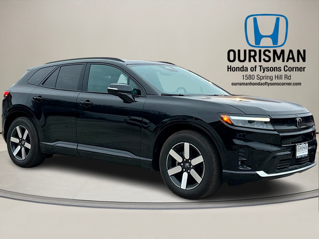 2026 Honda Prologue Touring's photo