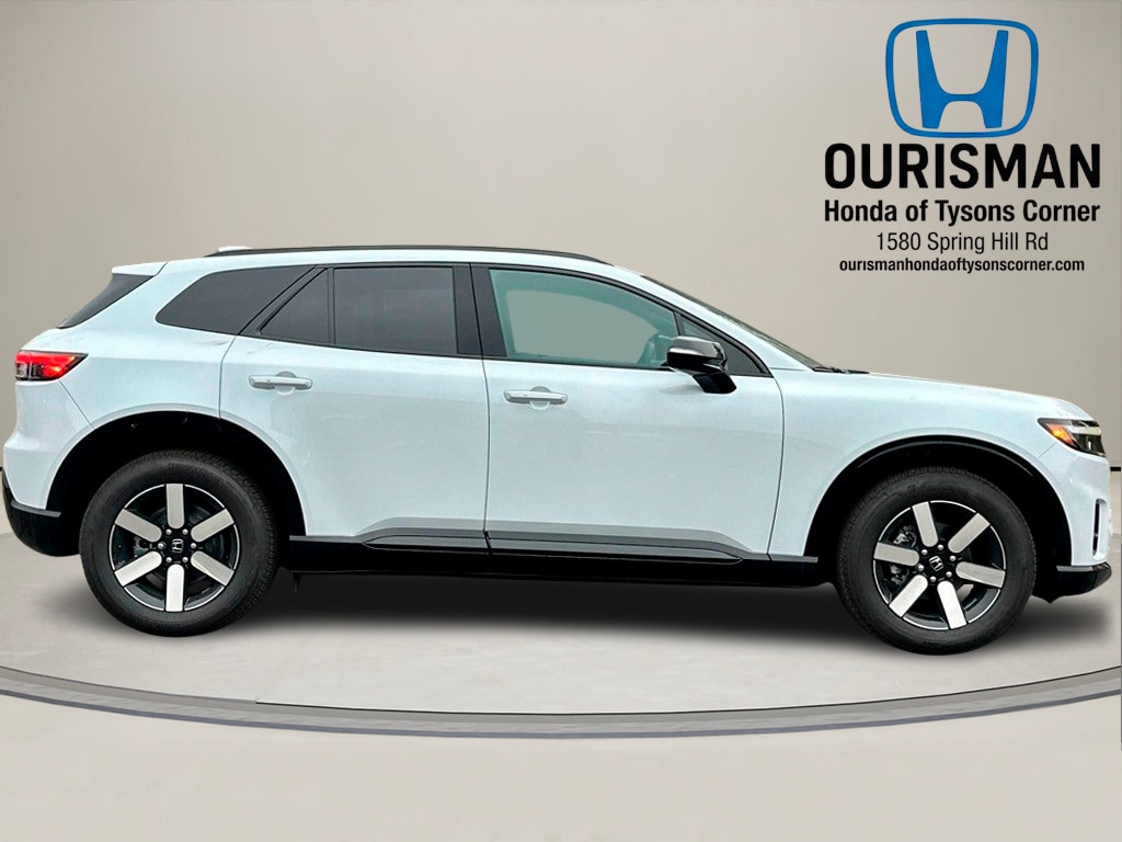 New 2026 Honda Prologue Touring SUV