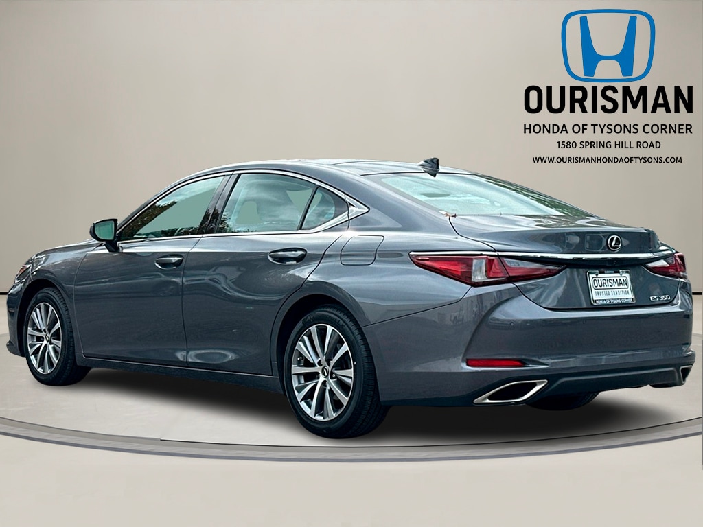 Used 2020 Lexus ES 350 350 Sedan
