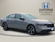  Honda Accord Hybrid