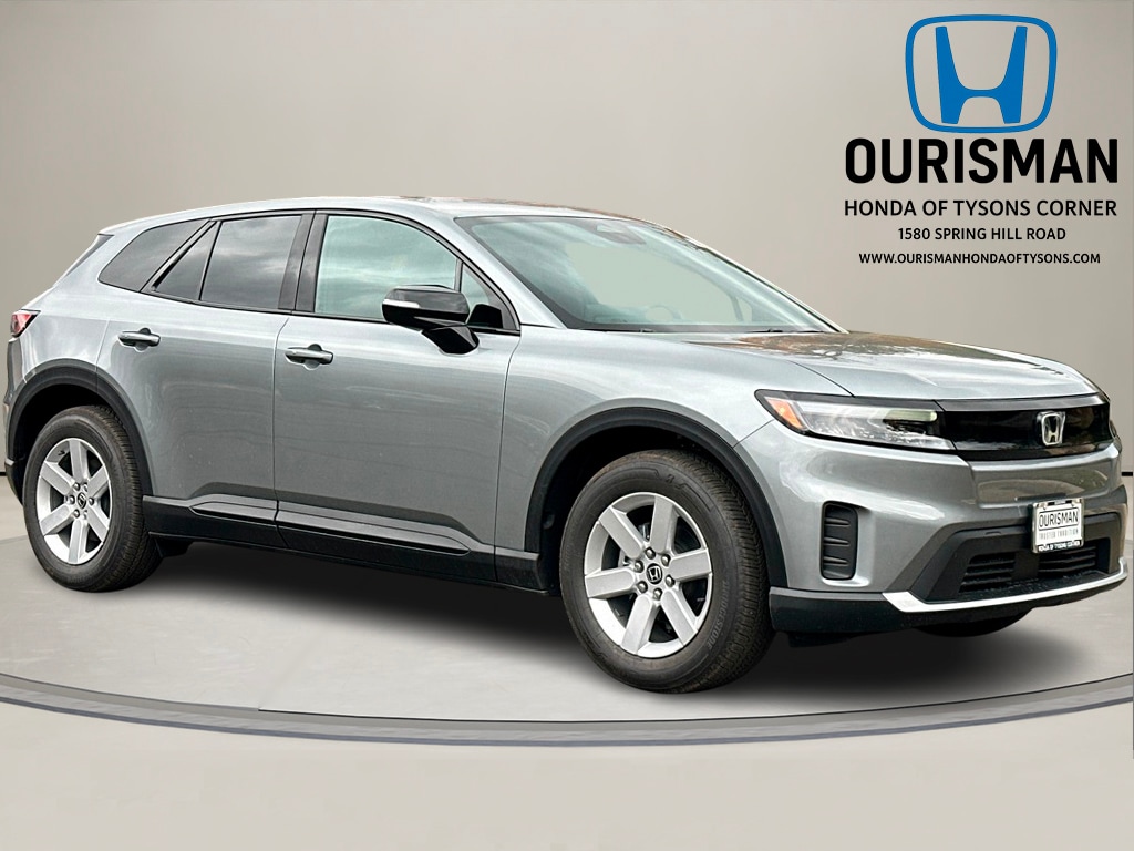New 2025 Honda Prologue EX SUV