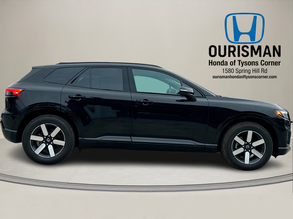 New 2026 Honda Prologue Touring SUV