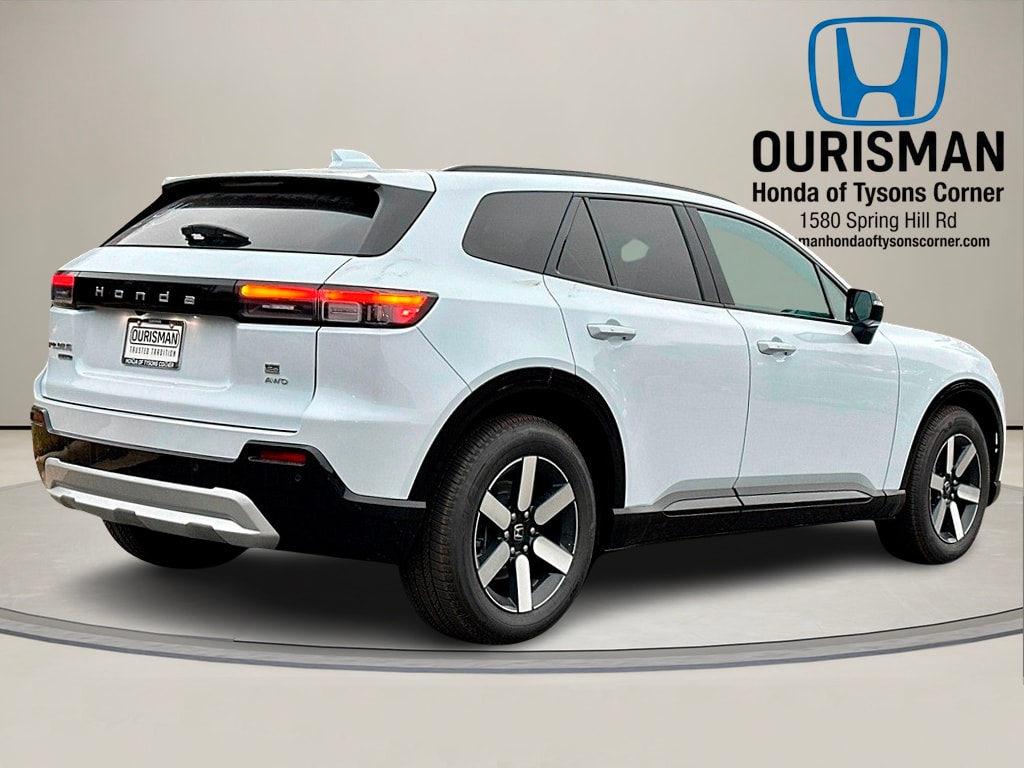 New 2026 Honda Prologue Touring SUV