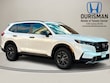  Honda CR-V Hybrid