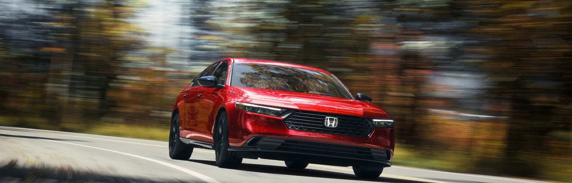 2025 Honda Accord