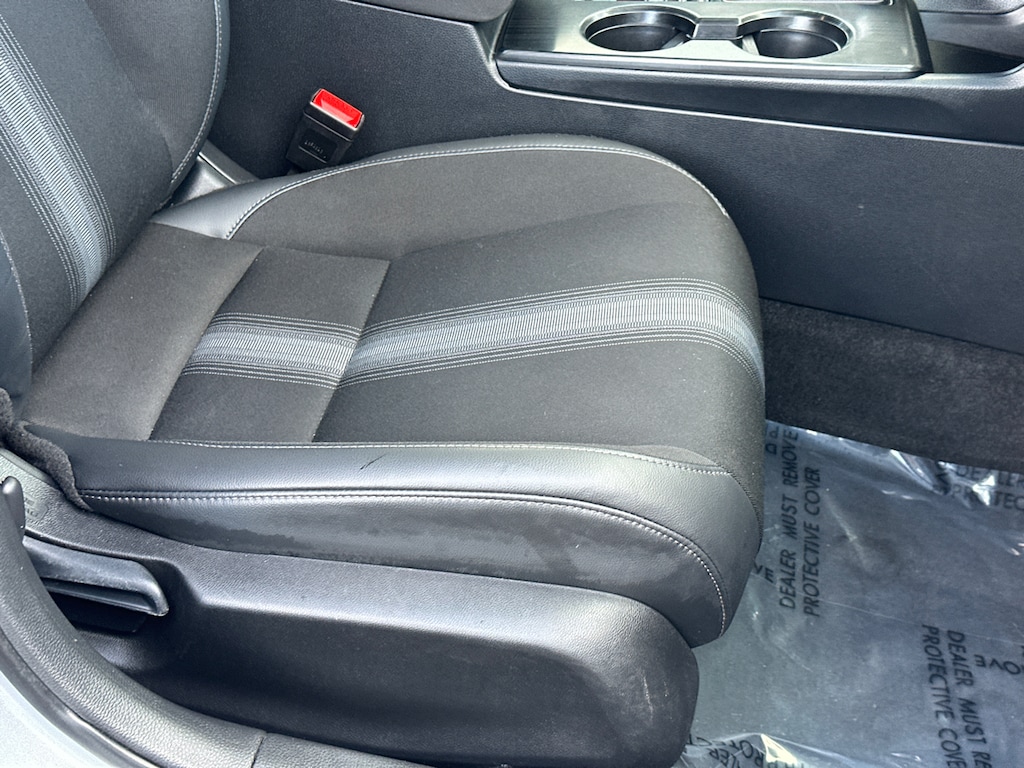 Used 2023 Honda Civic Sport Sedan