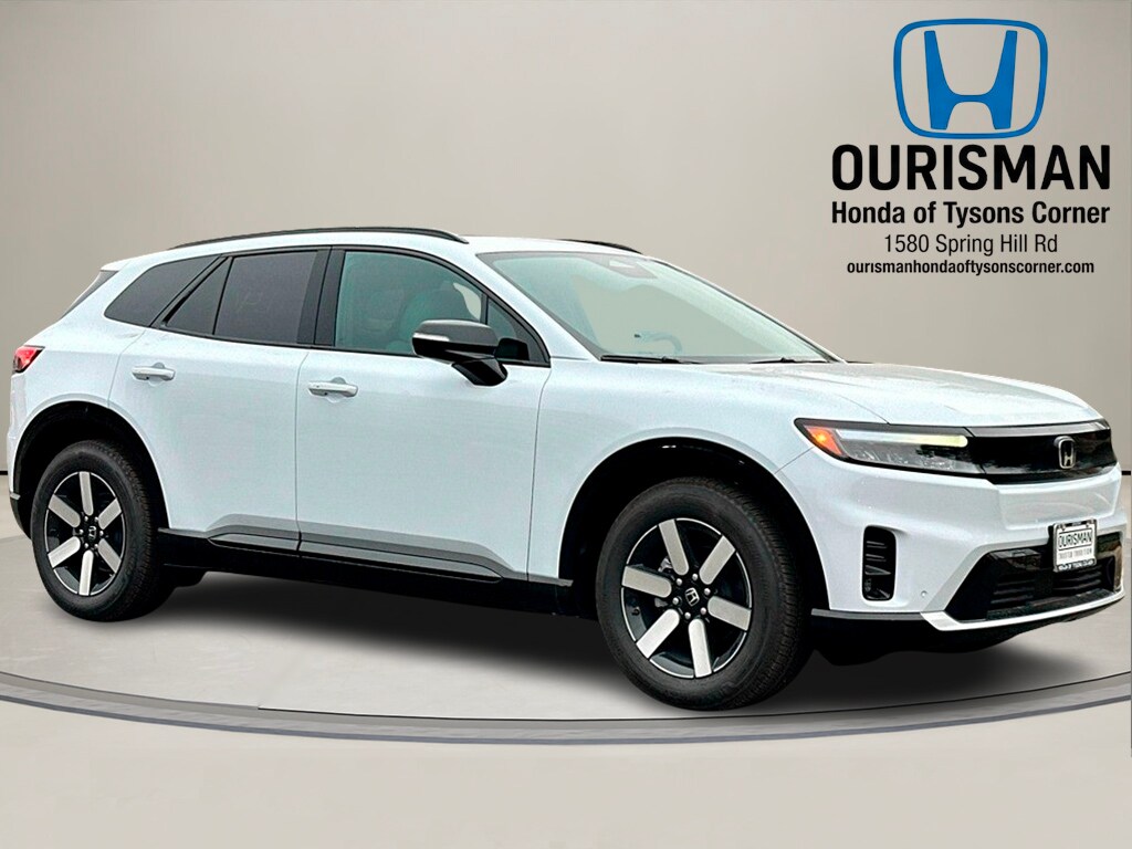 New 2026 Honda Prologue Touring SUV